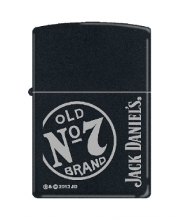 Zippo Jack Daniel's OLD NO 7